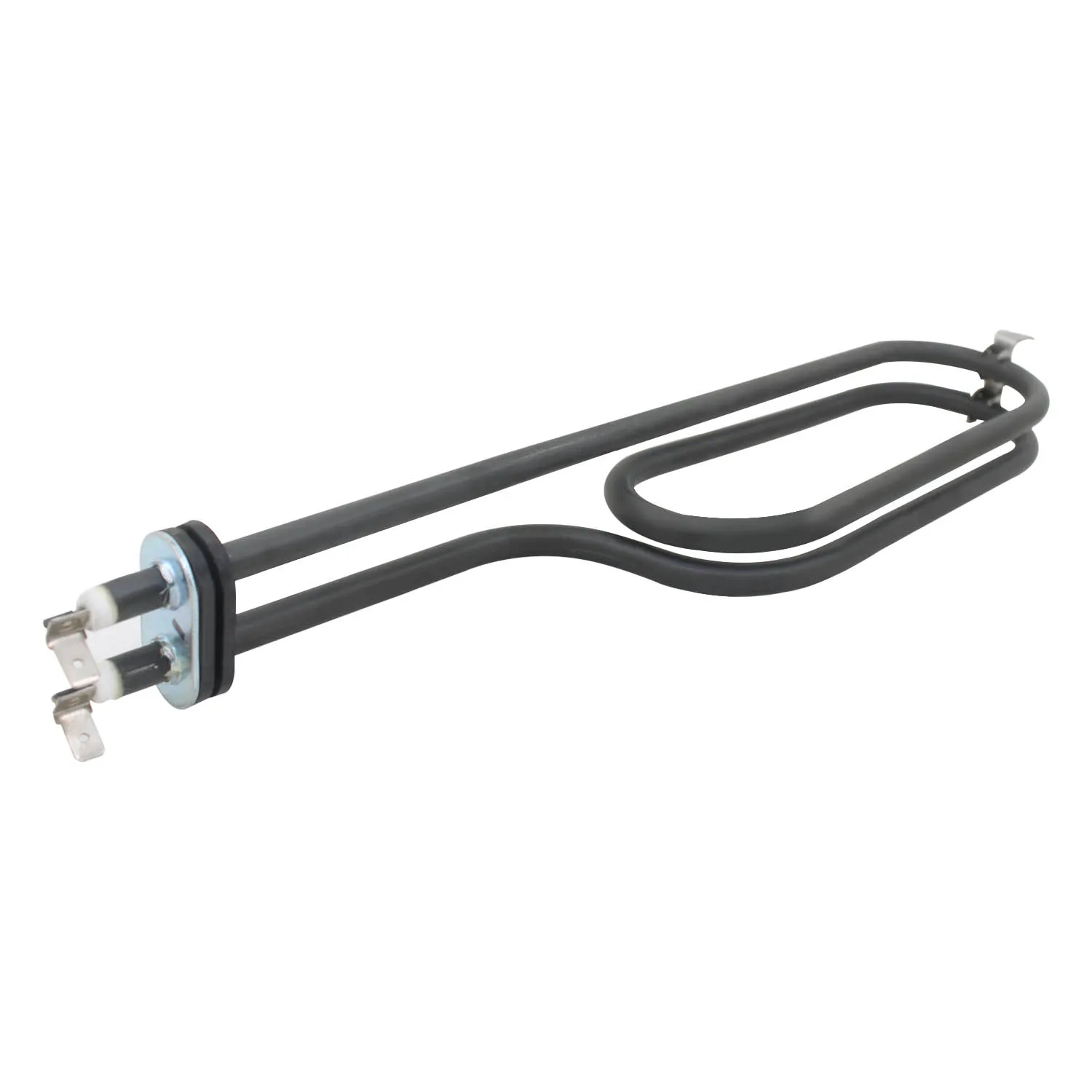 

1 шт., 220 В, нагревательный элемент для стиральной машины, нагревательные детали для сушки воды для Sanyo Dido Rongshida, барабанная шайба, детали нагревателя