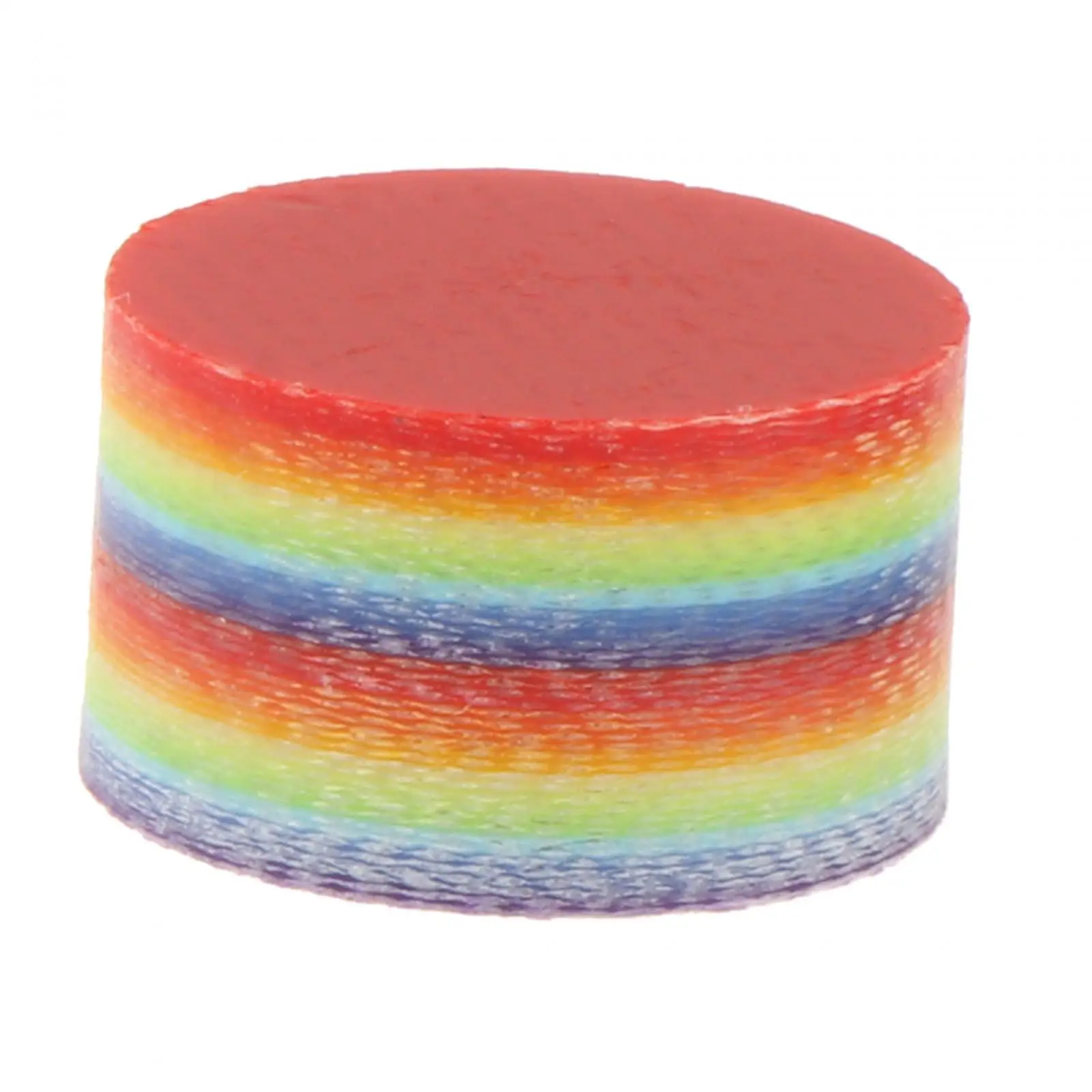 

Break/Jump Tip Rainbow Accessory 14.5mm Hard Repair Parts Pool Cue Tip