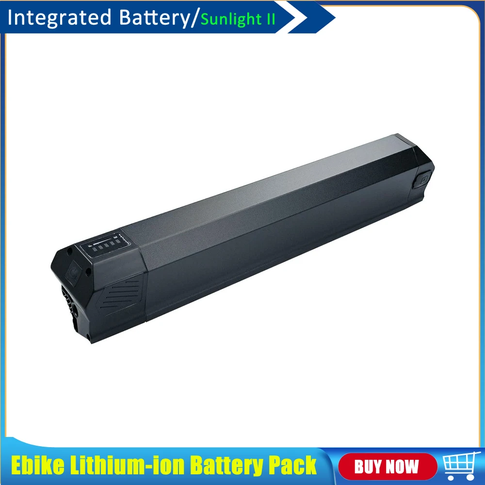 Extra Removable 36V 13Ah 17.5Ah 630Wh Lithium-ion Battery Pack for 250W 500W Bluewheeel BXB75 27.5