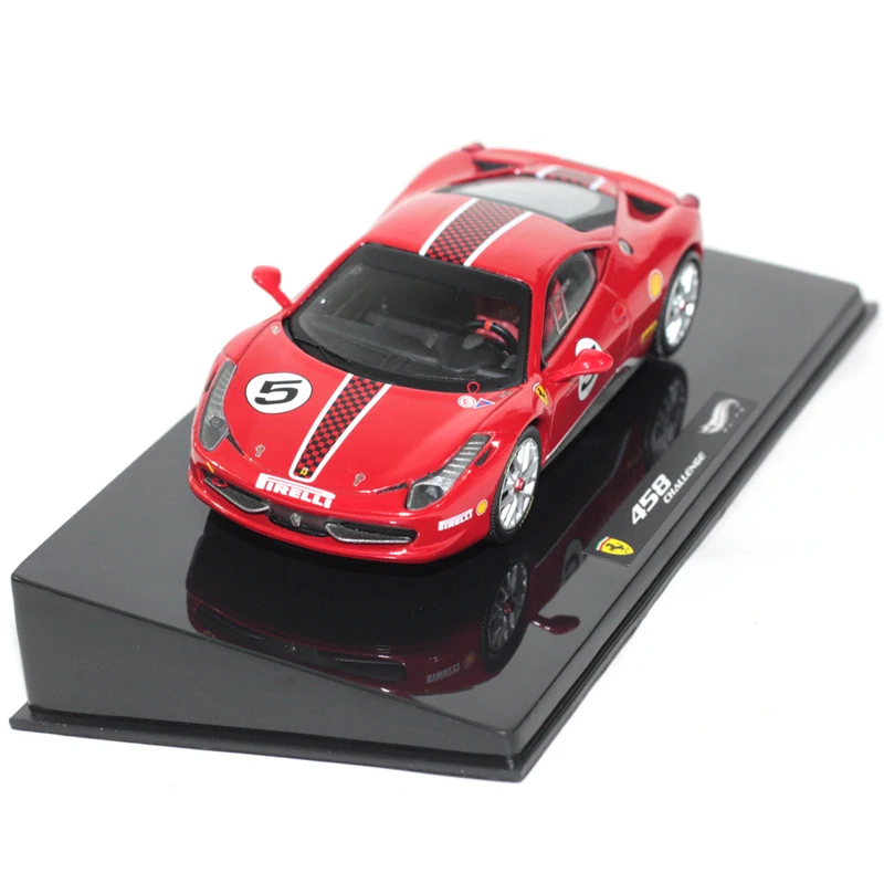 moule-sous-pression-1-43-echelle-hot-wheels-fine-ferrari-458-italie-alliage-modele-de-voiture-jouet-a-collectionner-cadeau-souvenir-affichage-ornement