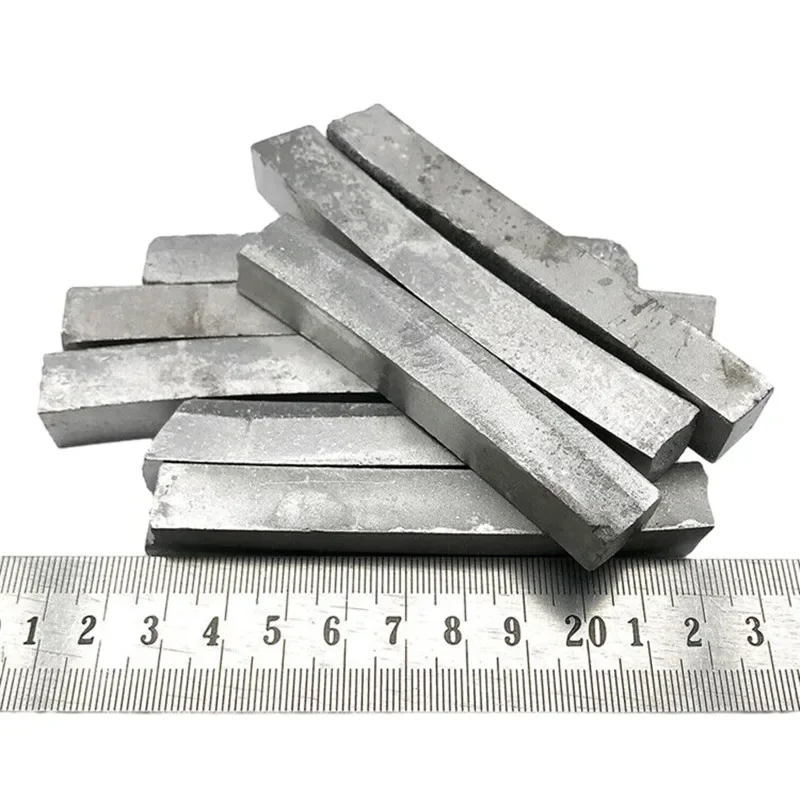 

Tungsten Metal Block 99.95% 10g-1kg