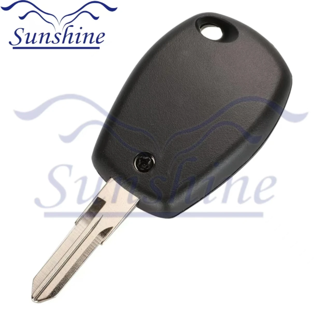 Zdalny kluczyk samochodowy Sunshine do Renault Duster Modus Clio 3 Twingo DACIA Logan Sandero Kangoo 433 MHz PCF7947/7946/7961 4A Chip