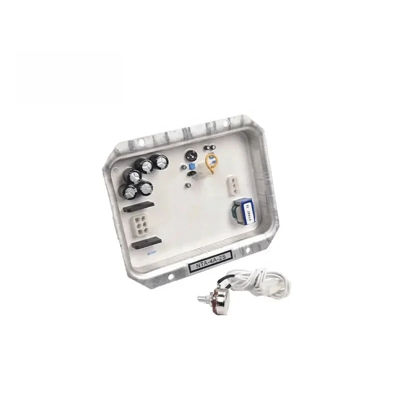 

Автоматический регулятор напряжения NTA-4A-2S AVR для замены комплекта двигателей генератора