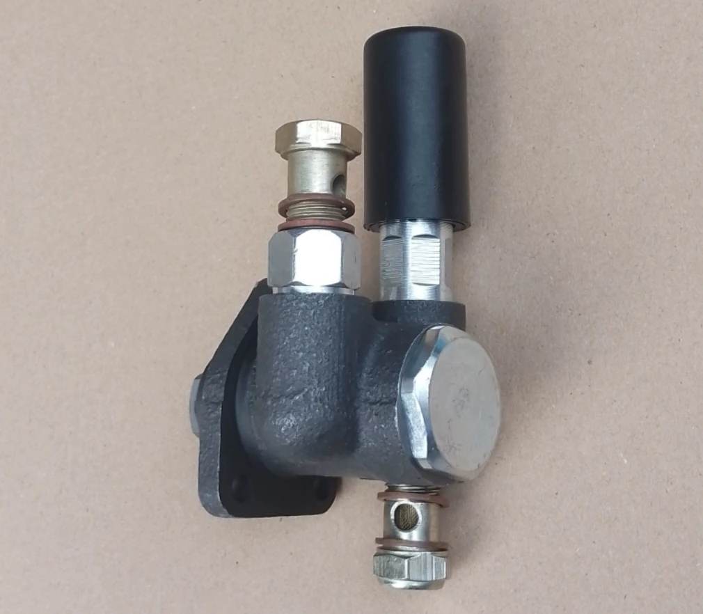 

Подача насоса грунтовки для weifang 495ZD K4100D K4100ZD детали дизельного двигателя weifang детали дизельного генератора