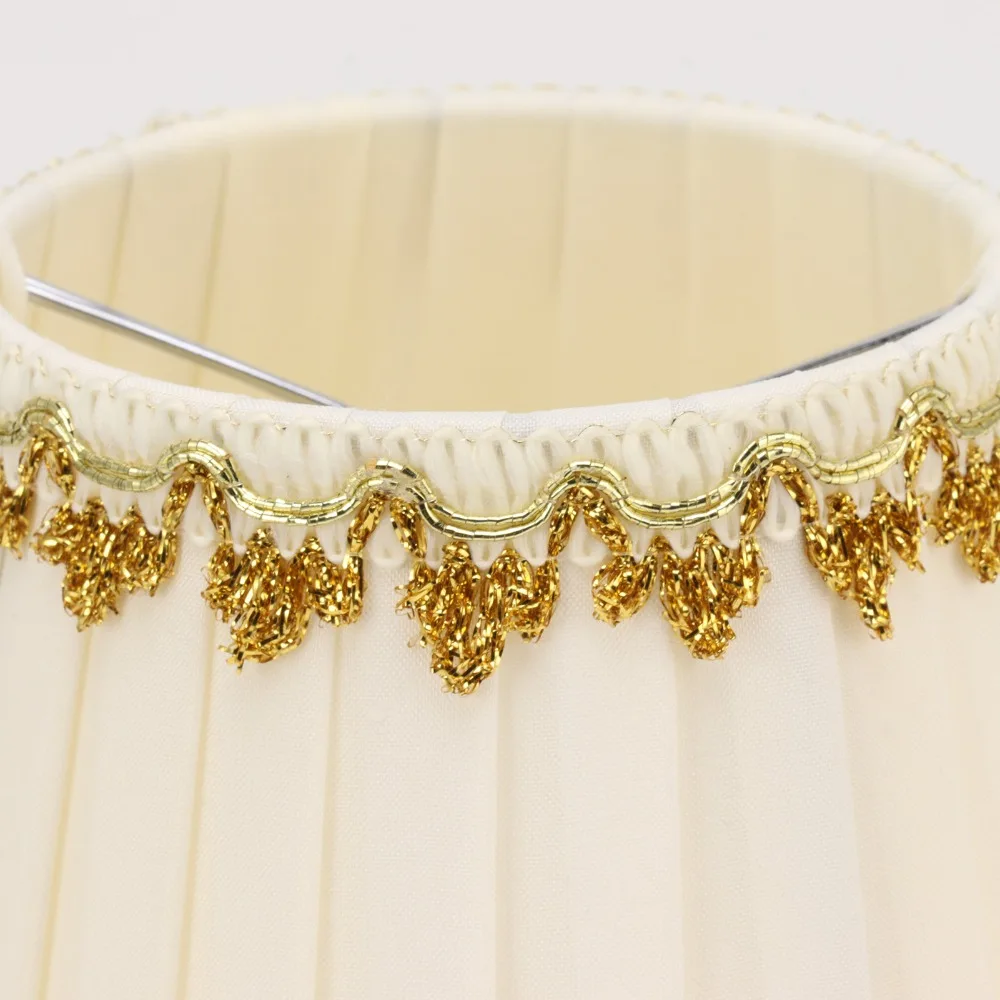 6pcs-simple-fabric-lampshade-clip-on-design-512-inch-height-chandelier-lamp-shades-small-lamp-shades-indoor-lamp