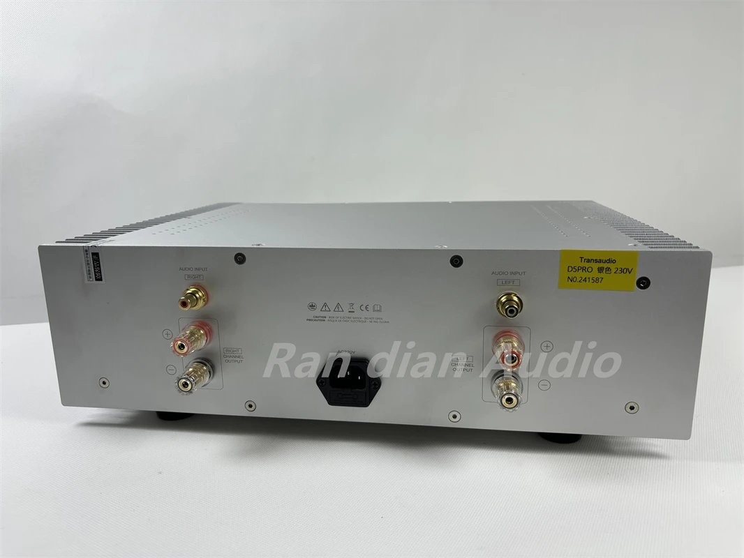 

D5PRO&D5PRO BC 1:1 Копия Dartzeel NHB-108 2-канальный усилитель мощности с естественным звуком, низким уровнем искажений, высокой мощностью, HIFI аудиоусилитель