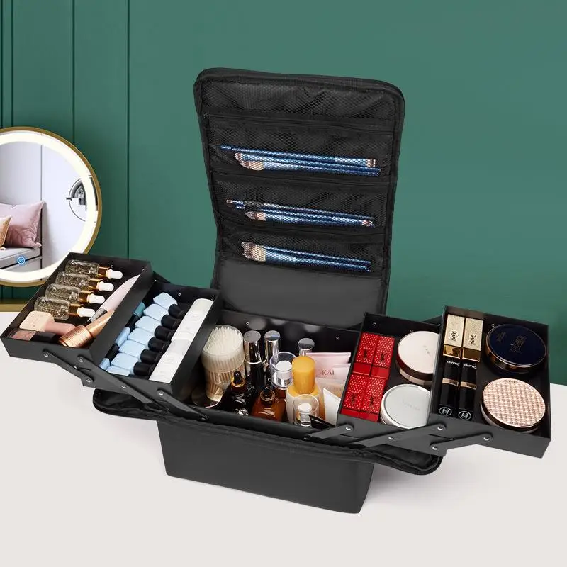 portable-waterproof-makeup-handbag-professional-beauty-salon-tool-kit-simplistic-design-ideal-for-on-the-go-touch-ups