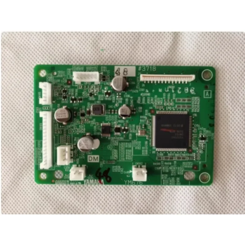 New & Electronic Pi…