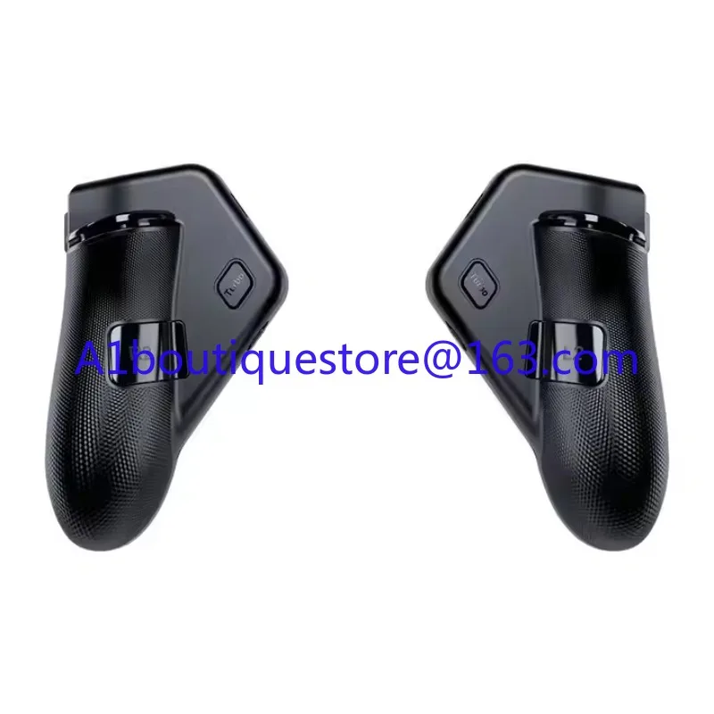 F7 Claw Tablet Computerized Controller Joystick IPad/Android Tablet Plug and Play Gamepad