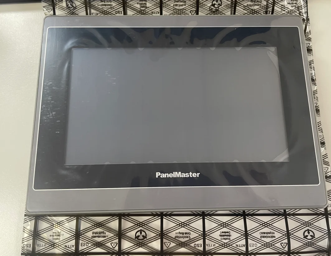 Original For HMI Human Machine Interface Panel PK2070-30ST-P1N1 HMI Lcd Display Screen