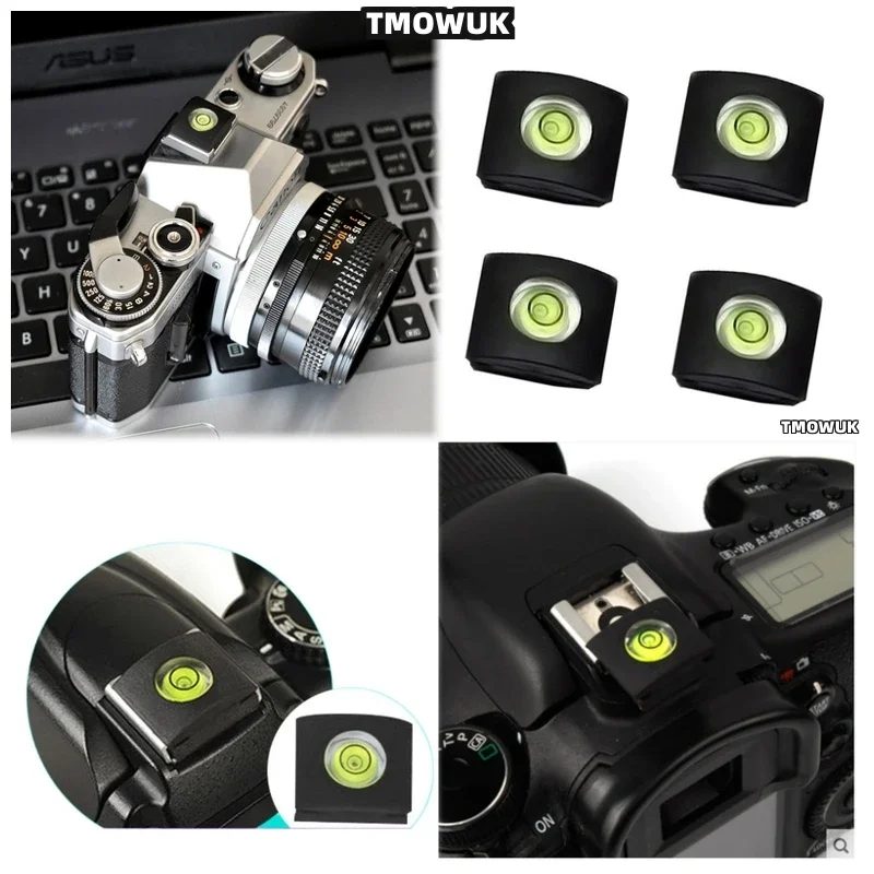 For Pentax WG-40 ME Program ME II Program Plus Hot Shoe Cover Cap DSLR Camera Flash Hot Shoe Bubble Spir Super