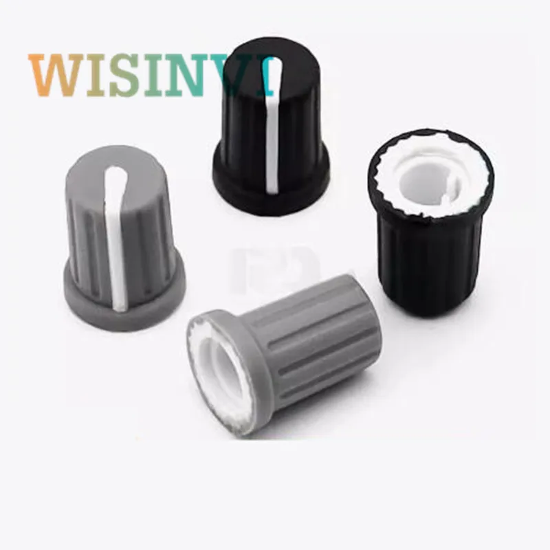 5Pcs 12.5X17Mm Rubb… - image