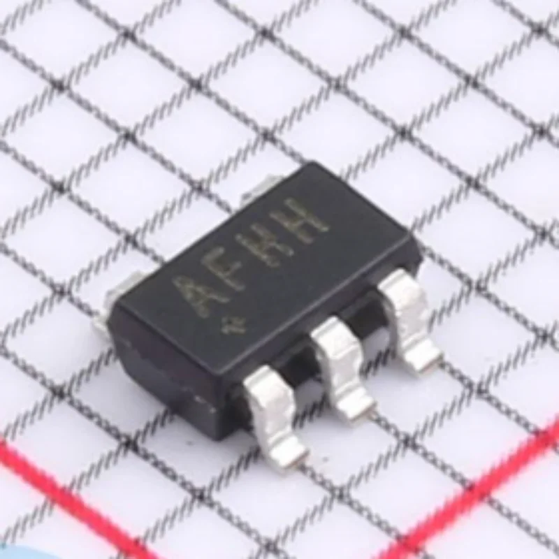 MAX9634FEUK Afhh SO…