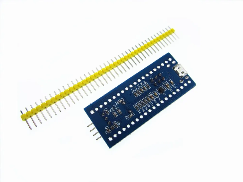 1pcs/lot STM32F103C8T6 CKS32F103C8T6 ARM STM32 Minimum System Development Board Module