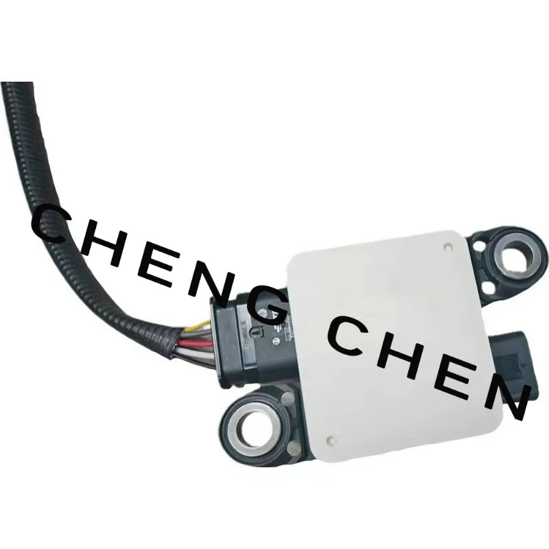 0281007980 Particulate Matter Sensor PM For Haichai Heavy Industry And Shache 12V Automotive Sensor for JAC T6 T8 T9  0281009239