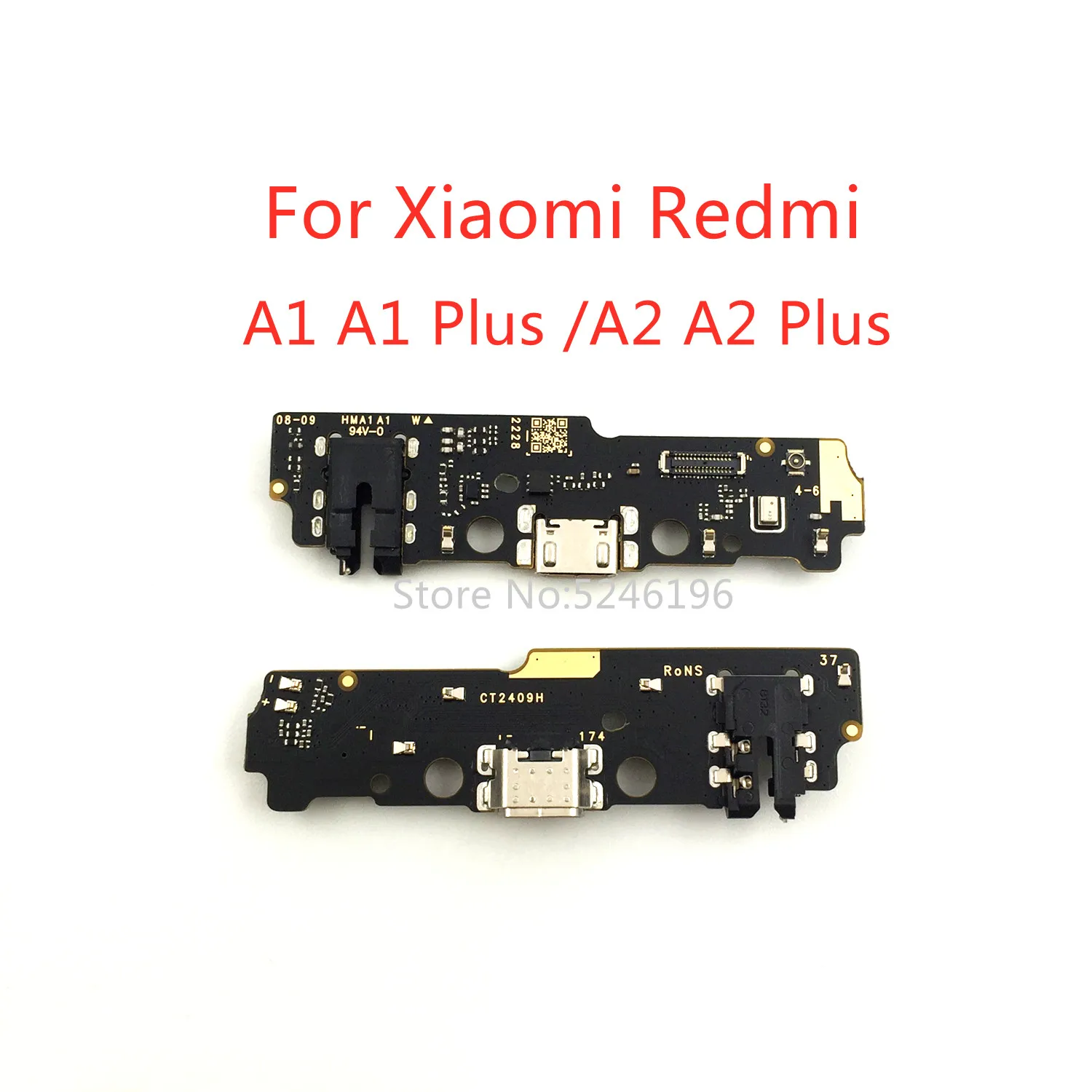 1Pcs Usb Charging P…