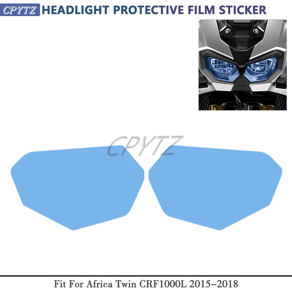 filme-protetor-de-farol-para-moto-honda-africa-twin-crf1000l-2015-2018-adesivo-de-decalque-para-farol