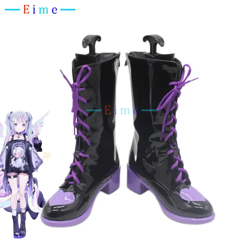 zapatos-de-cosplay-de-yuni-vtuber-accesorios-de-cosplay-de-satellite-ayatsuno-yu-zapatos-de-cuero-pu-botas-negras-para-fiesta-de-halloween-talla-grande-hechas-a-medida