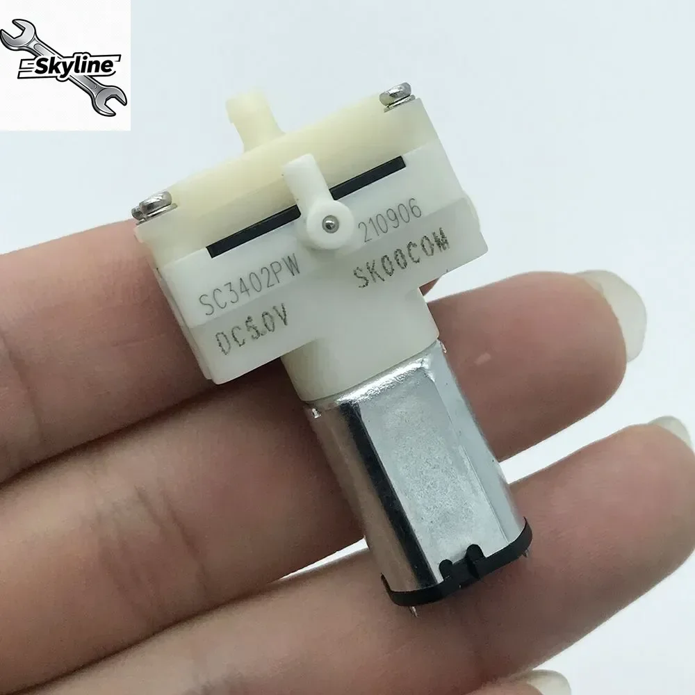 

Насос для пылесосов Mi Robot Vacuum Mop Essential Mijia G1 SKV4135CN MJSTG1