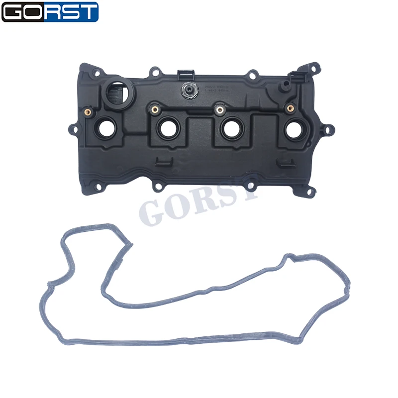 Engine Valve Cover 13264-3KY0A for Nissan Altima Infiniti QX60 2.5L L4 Car Auto Part 132643KY0A