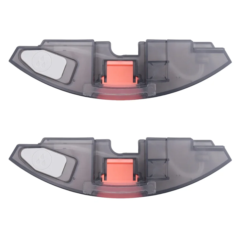 

A69E2X Replacement Water Tank For Roborock S7 Maxv Ultra/S7 MAXV/S7 Pro Robot Vacuum Cleaner Parts