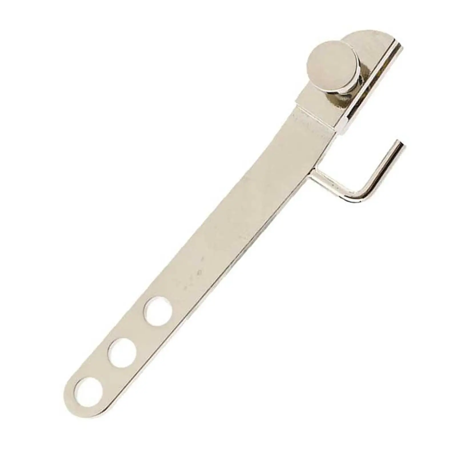 

Bassoon Balance Rod Sturdy Replacment Comfortable Woodwind Instrument Repair