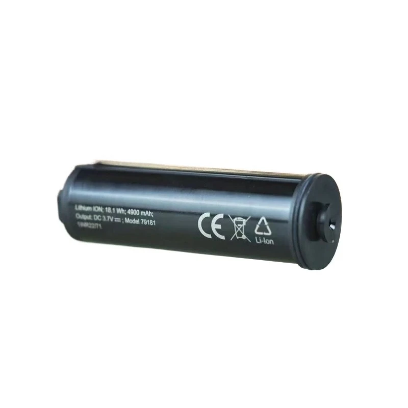 High Quality Battery 3.7V 4900mAh for Pulsar APS5 Brand New Replacement Battery