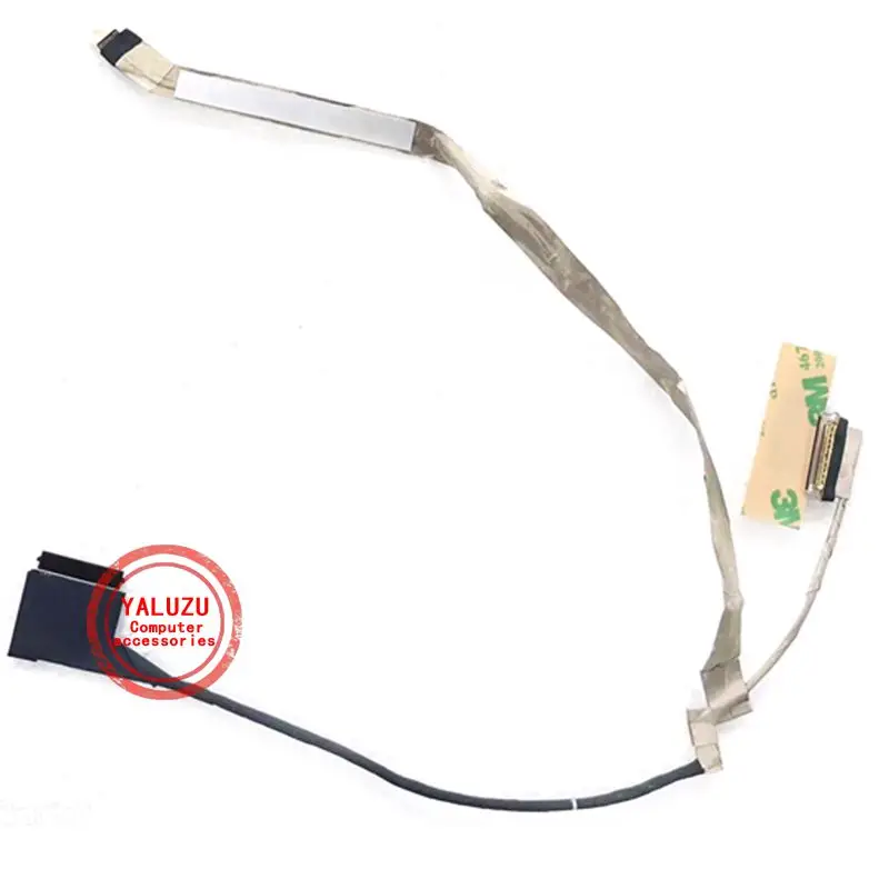 

New Line For HP PROBOOK 450 G5 451 G5 455 G5 DD0X8CLC311 Laptop LED LCD LVDS Video Cable