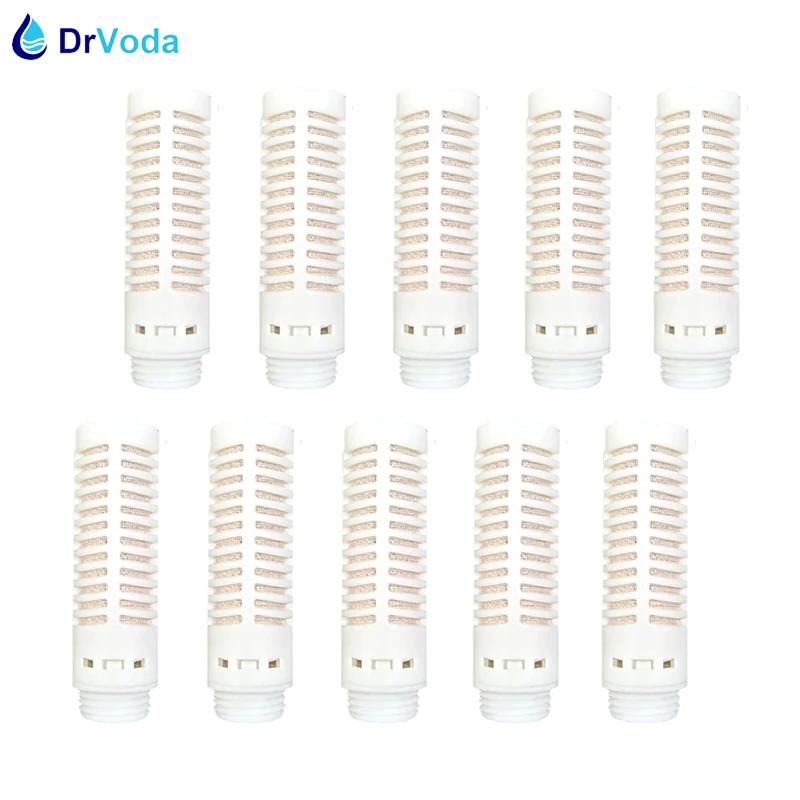 

10pcs Hydrogen Inhalation Machine Filter Cartridges Replacement for 150ml hydrogen inhaler generator