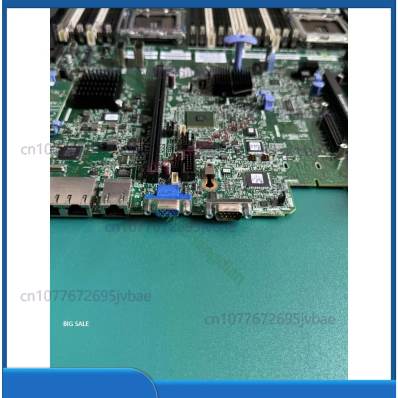 FOR IBM X3650M4 server main board 00AM209 00Y8499 support V2