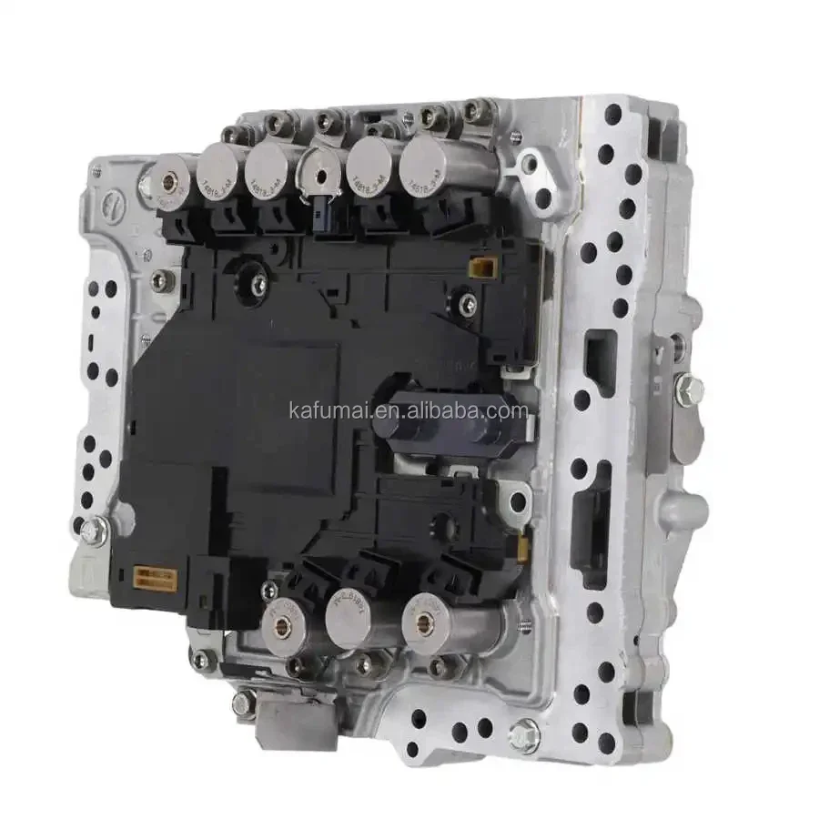 OEM RE7R01A JR710E JR711 Car Automatic Gearbox Valve Body for Nissan Titan Pathfinder Infiniti EX37 FX50 FX50S G37 370Z