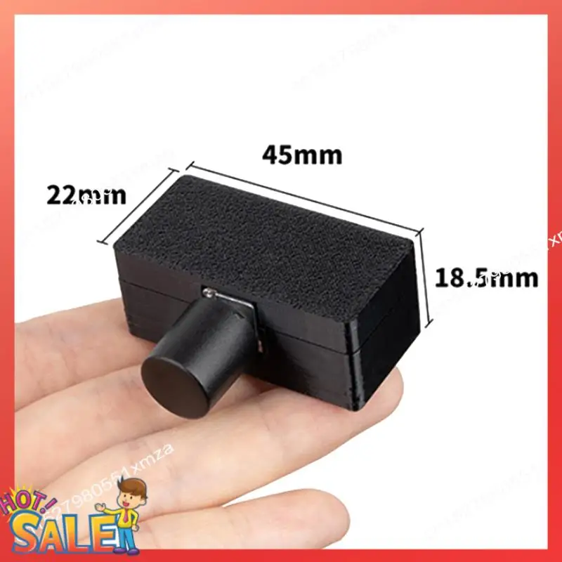 ABCL PWM منظم سرعة محرك التيار المستمر 4Pin محافظ المروحة TYPE-C شحن سريع الطاقة لتقوم بها بنفسك مضخة مشعاع تبريد المياه