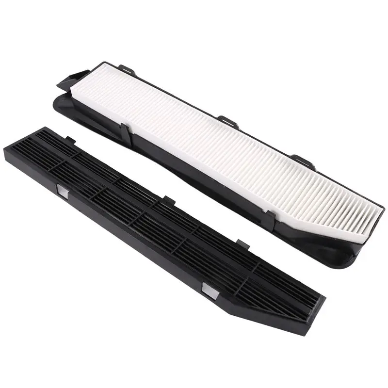 

Корпус и комплект фильтров салонного воздуха A64P 82208300 для Jeep Grand Cherokee 1999-2010