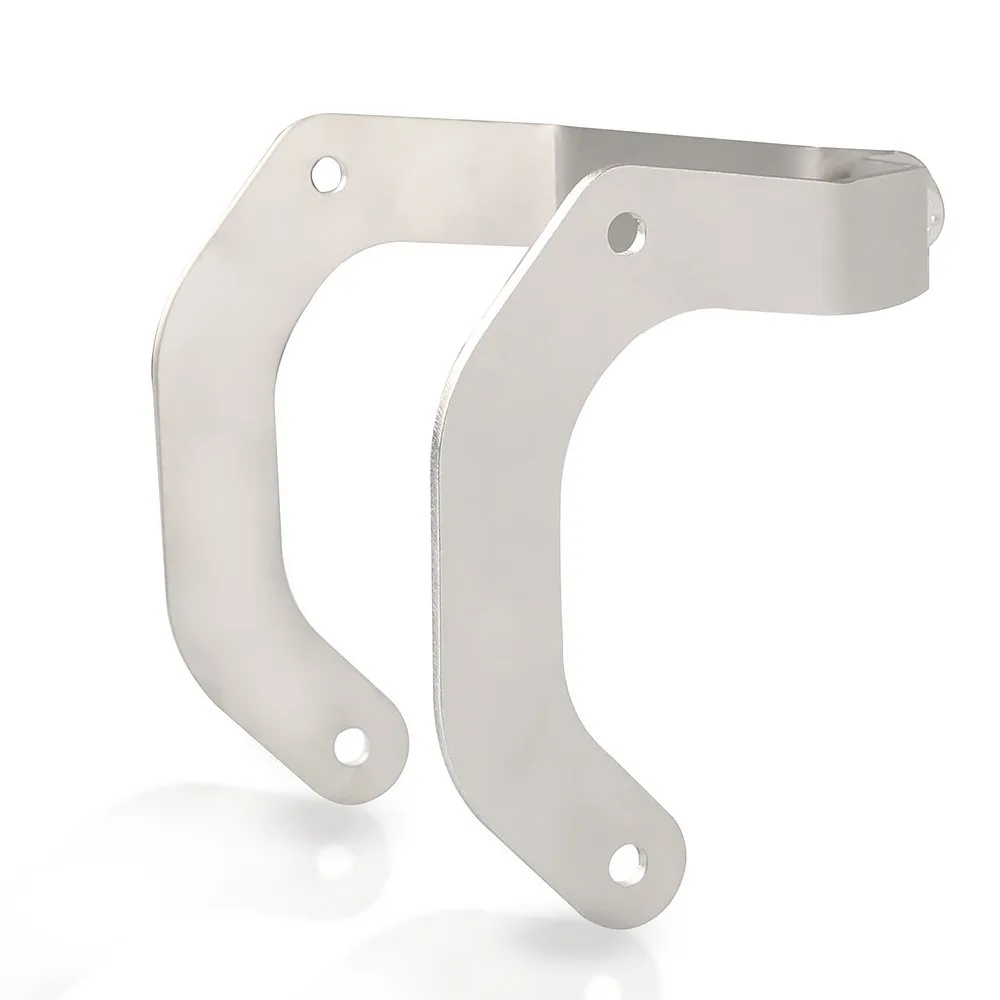 For 890 790 Adventure Adv R S 2018-2020 2021 2022 2023 Headlight Reinforcement Mount Motorcycle Headlamp Neck Brace Brackets