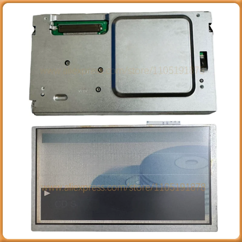 LQ065T5AR01 LQ065T5AR03 LQ065T5AR02 LQ065T5AR06 LQ065T5AR07 LQ065T5AR05 Sharp 6.5-inch LCD display screen