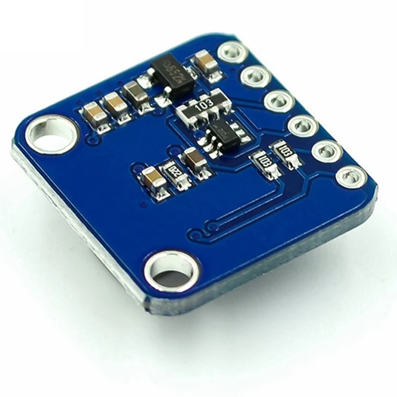 Modulo sensore di temperatura Array modulo termico AMG8833 IR 8 x8 per Raspberry Pi (1 pz)