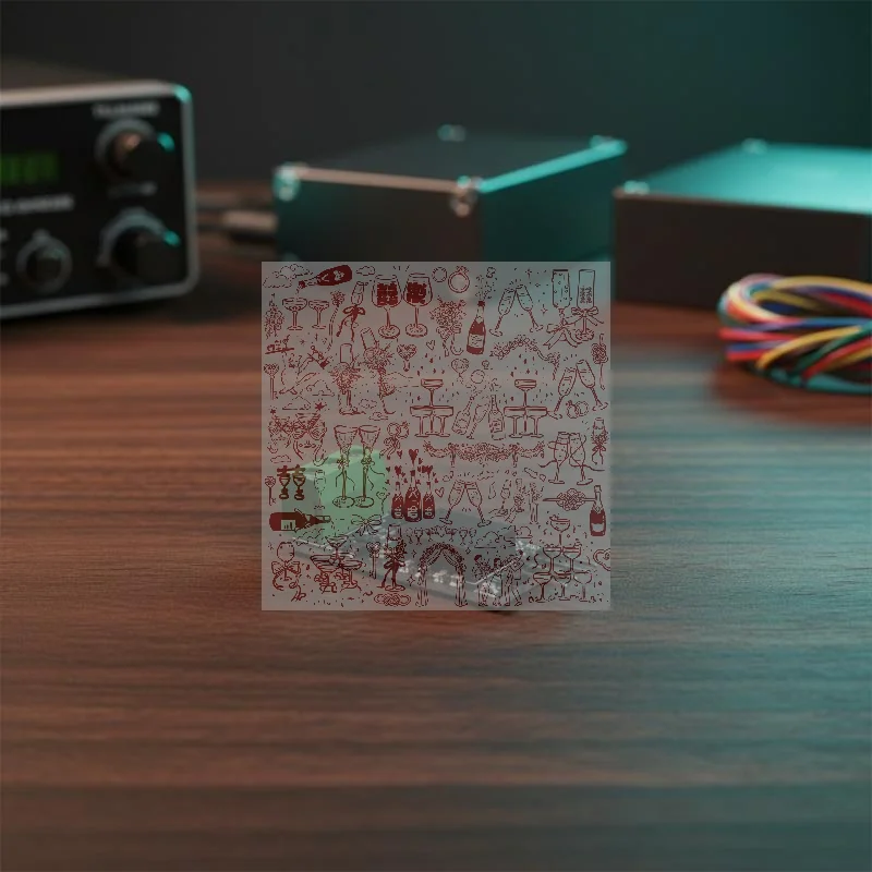 Lsolated TTL To RS485 Converter Module 3.3V/5V Auto Direction Switching High-Speed 2Mbps For UART Serial Communication