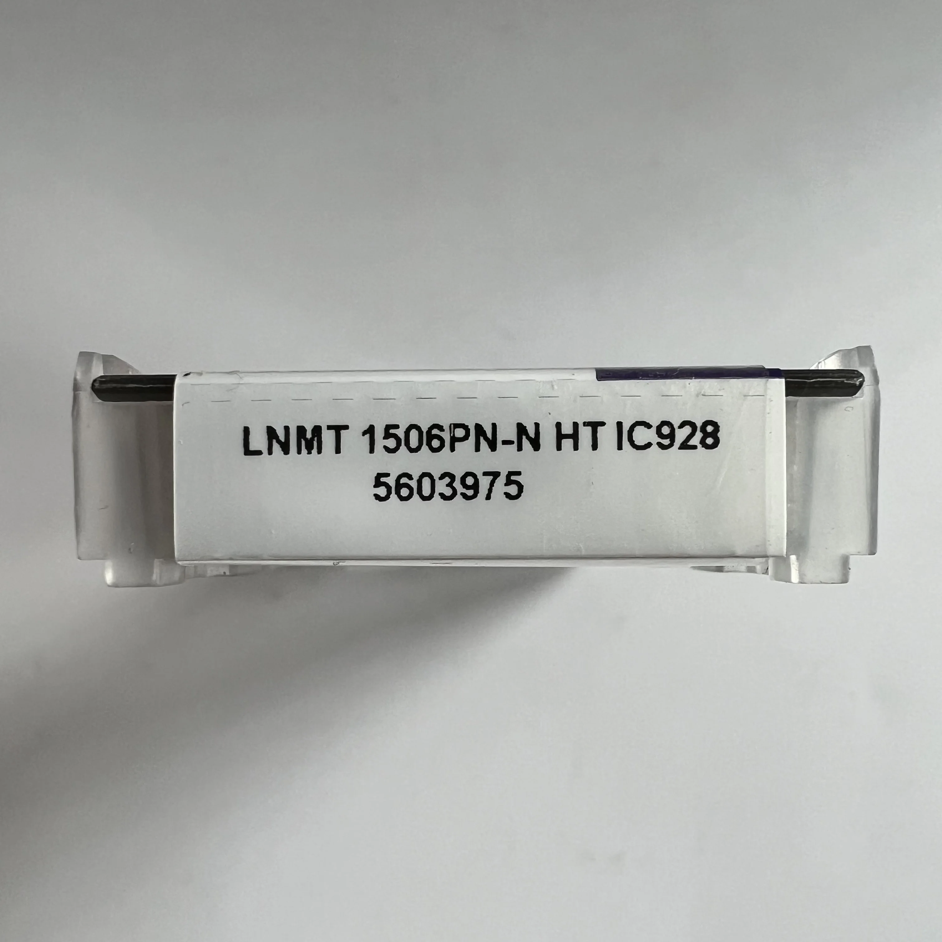 

CNC blade LNMT1506PN-N HT IC928 MMIC928