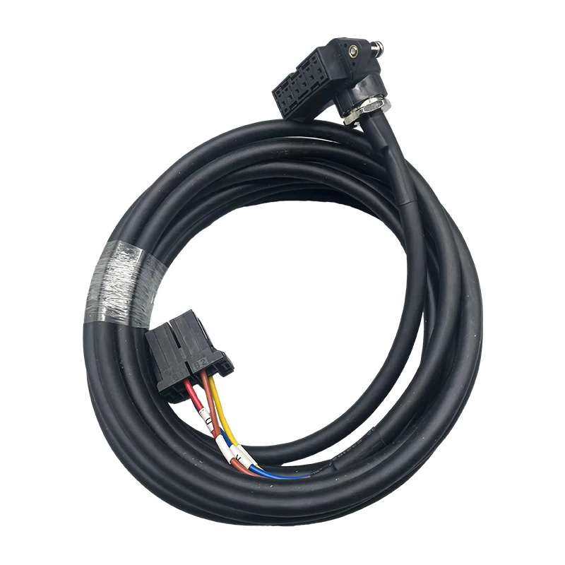 خط طاقة محرك سيرفو FANUC ، خط طاقة منخفض الطاقة ، كابل من FANUC