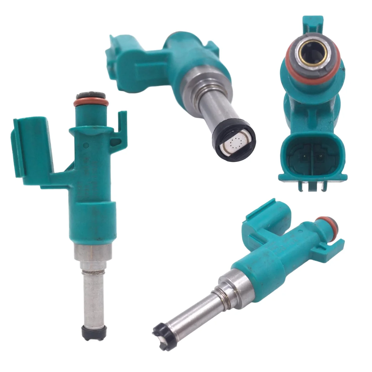 

23250-F2020 Новые топливные форсунки из 4 шт. подходят для Toyota Camry 1TR 2TR 1RZ 2RZ 3RZ 23209-F2020