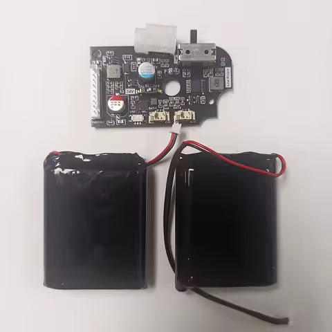 For Sega Game Gear 6200mAH lithium battery Rechargeable lithium battery module for GG