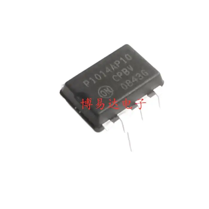 

20 шт./лот P1014AP10 NCP1014AP10 DIP7 новый оригинальный запас