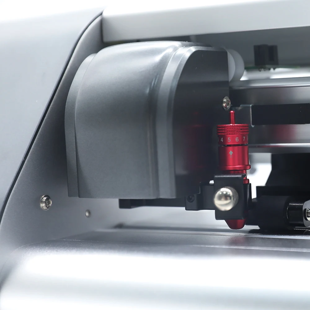 360MM Screen Protection Cutting Machines 9H  Hydrogel Film Cutter Phone Screen Sticker view 3