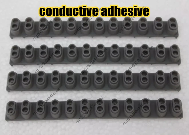 1pcs PSR-S650, S670, S550, E433, E353 Electronic Keyboard Brand New Original Conductive Adhesive Accessories