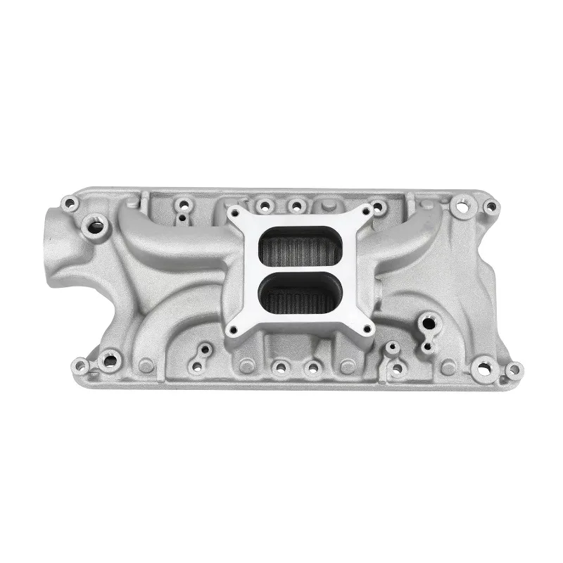 Auto Parts Aluminum Intake Manifold