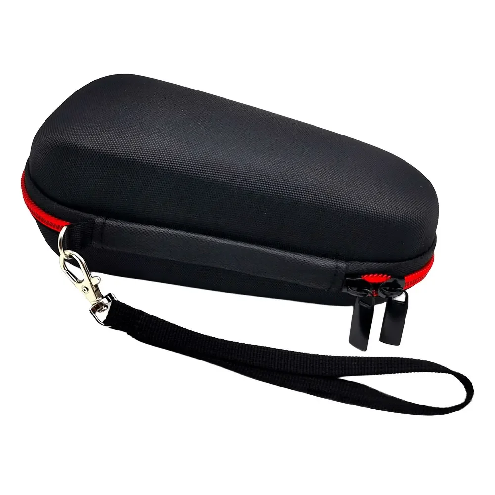 Razor Case Schutzhülle für Reisen, stoßfest, Reise-Organizer, Tragetasche, tragbar, geeignet für Braun 3010S Serie 7/Serie 9
