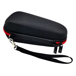 Razor Case Protective Travel Case Shockproof Travel Organizer Carrying Bag Portable Suitable for Braun 3010S Series 7/ Series 9