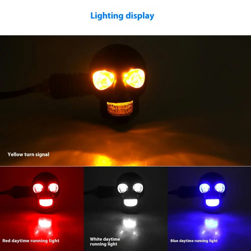 

Указатели поворота Индикатор замены полоса Универсальные указатели поворота для простой установки Длительная производительность для A