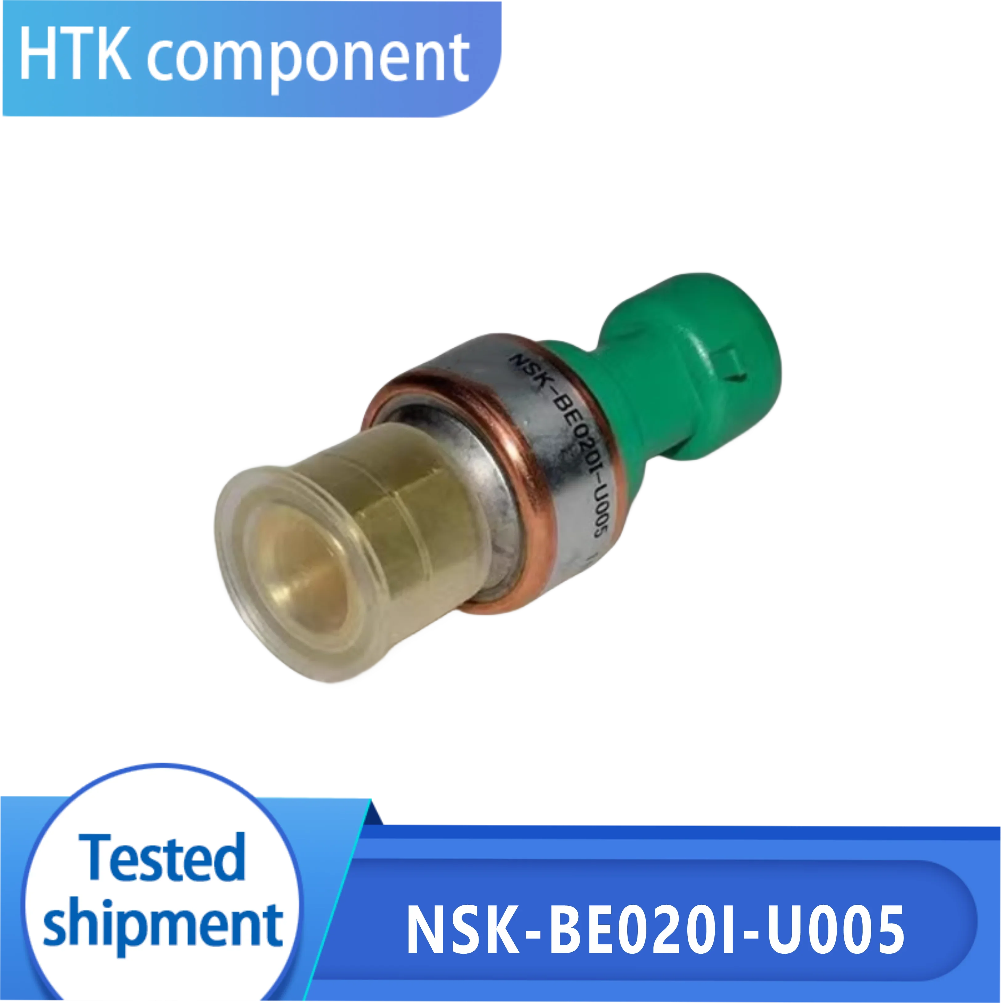 

New 00PPG000002000 NSK-BE020I-U005 Low Pressure Transducer