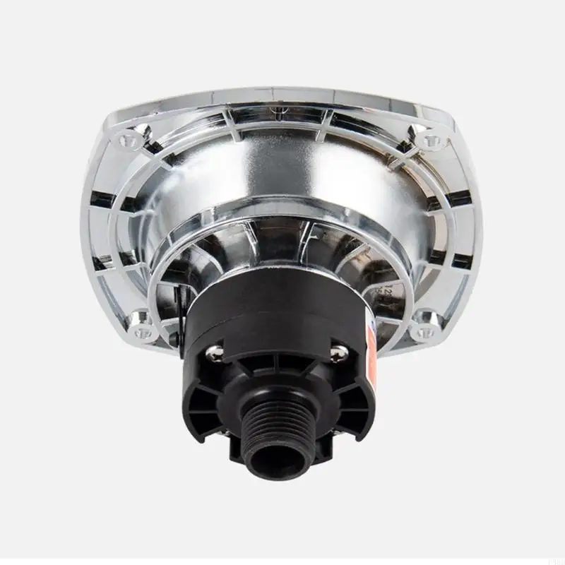 

Strong Water Supply Connection Device With Check Mechanism For Travel Trailers And Vacation Homes